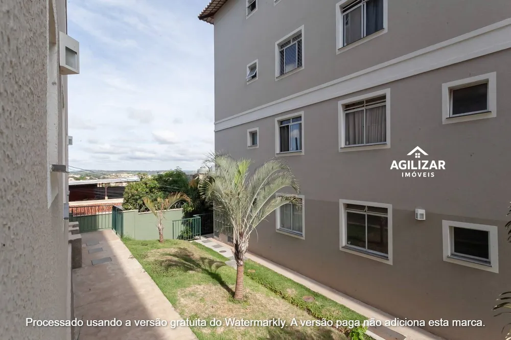 Apartamento, 2 quartos, 7 m² - Foto 2