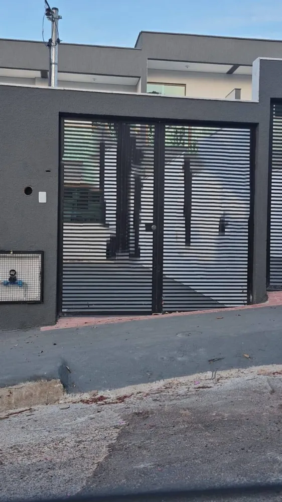 Casa, 2 quartos - Foto 1