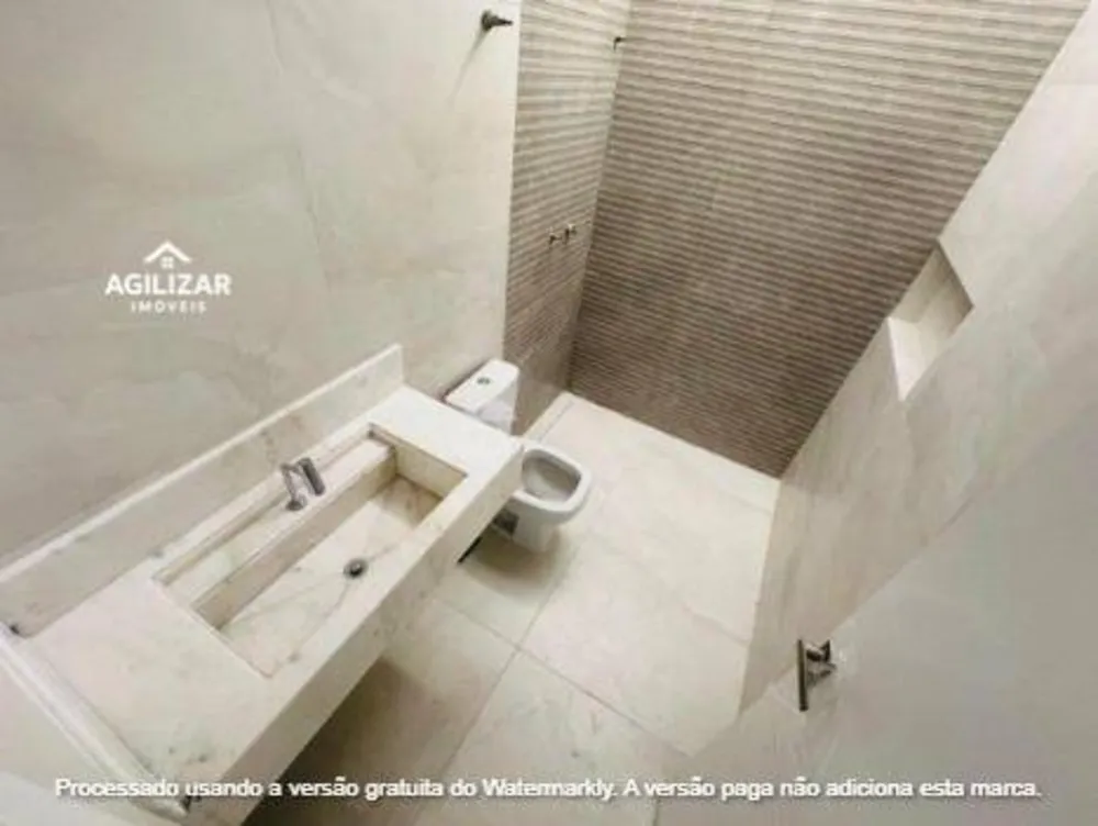 Casa, 3 quartos, 71 m² - Foto 6