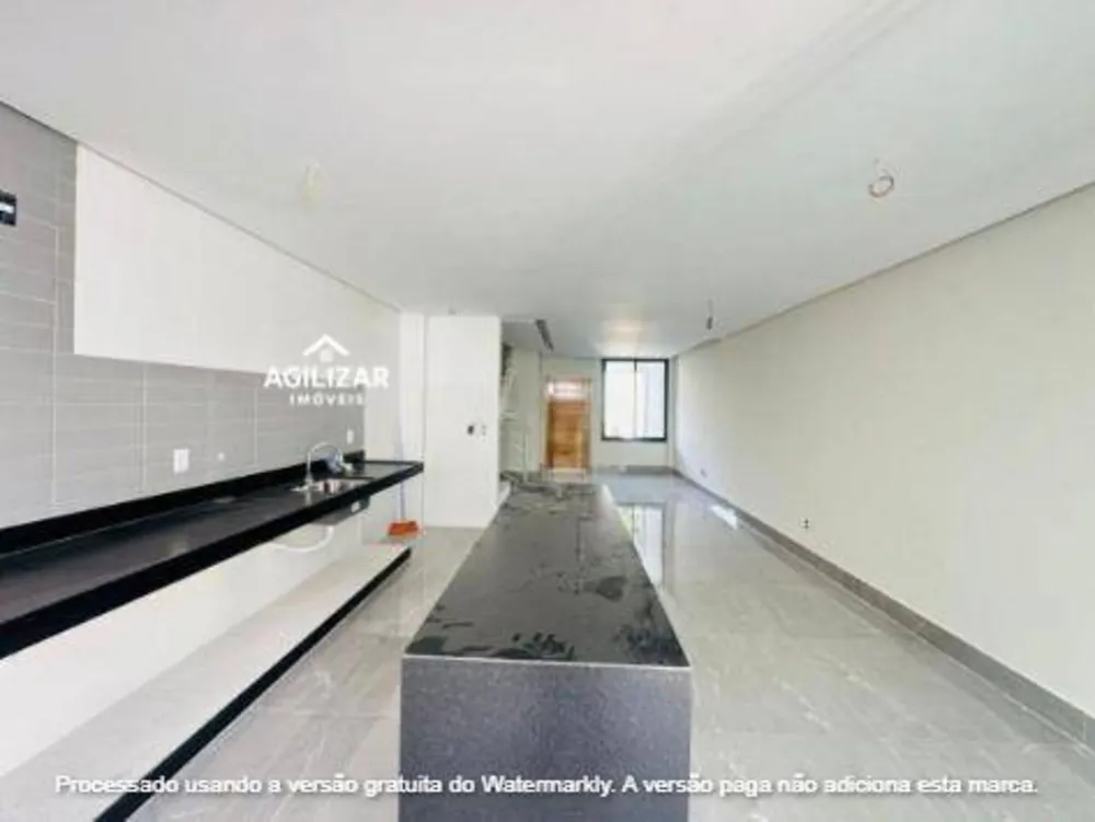 Casa, 3 quartos, 71 m² - Foto 5
