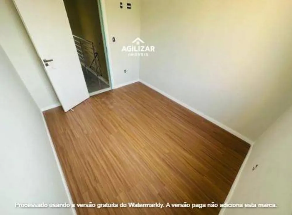 Casa, 3 quartos, 71 m² - Foto 3