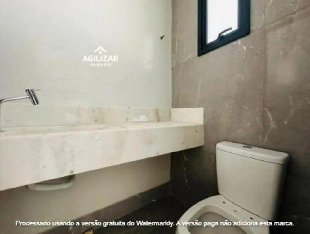 Casa, 3 quartos, 71 m² - Foto 7