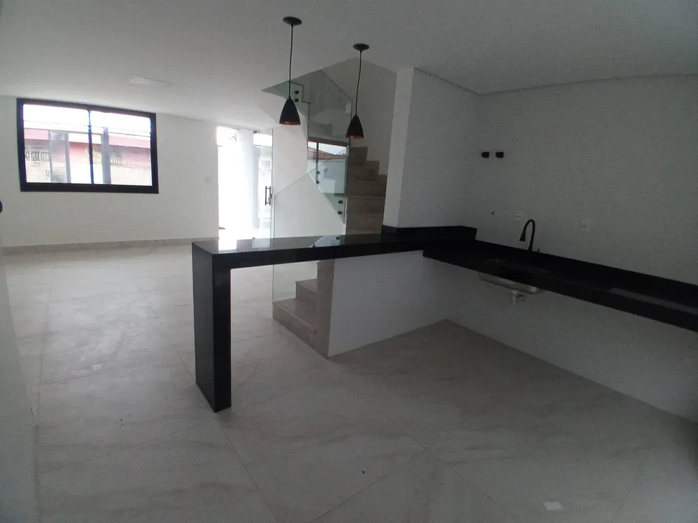 Casa, 3 quartos, 95 m² - Foto 4