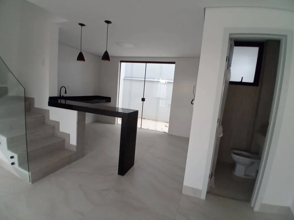 Casa, 3 quartos, 95 m² - Foto 3