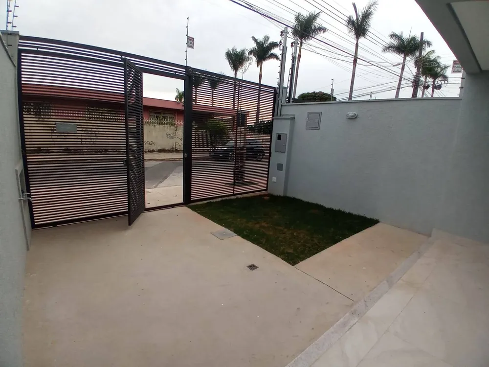 Casa, 3 quartos, 95 m² - Foto 2