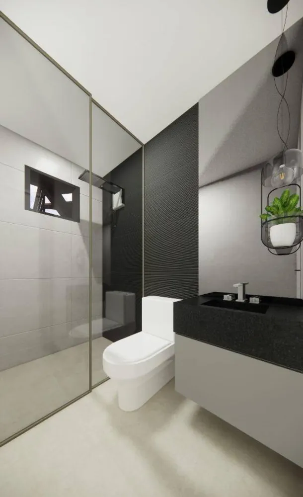 Casa, 3 quartos - Foto 7