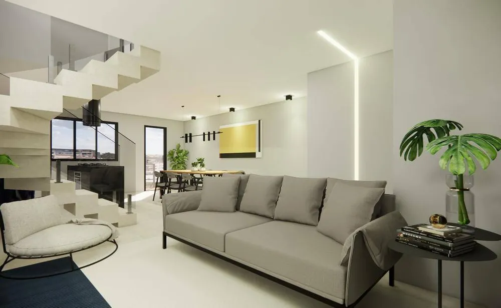Casa, 3 quartos - Foto 6