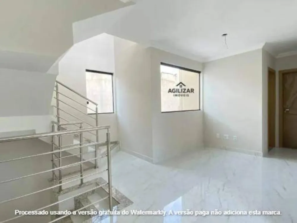 Cobertura, 3 quartos, 107 m² - Foto 4