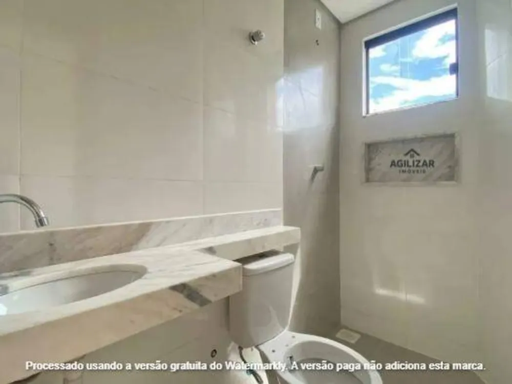 Cobertura, 3 quartos, 107 m² - Foto 2
