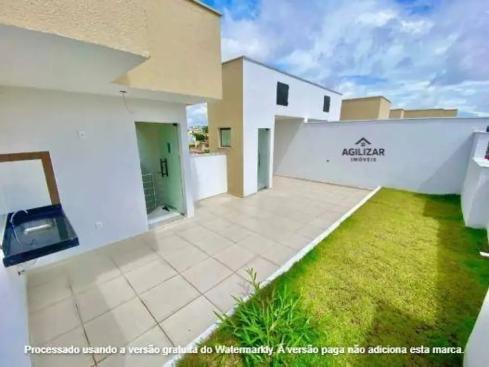 Cobertura, 3 quartos, 107 m² - Foto 7