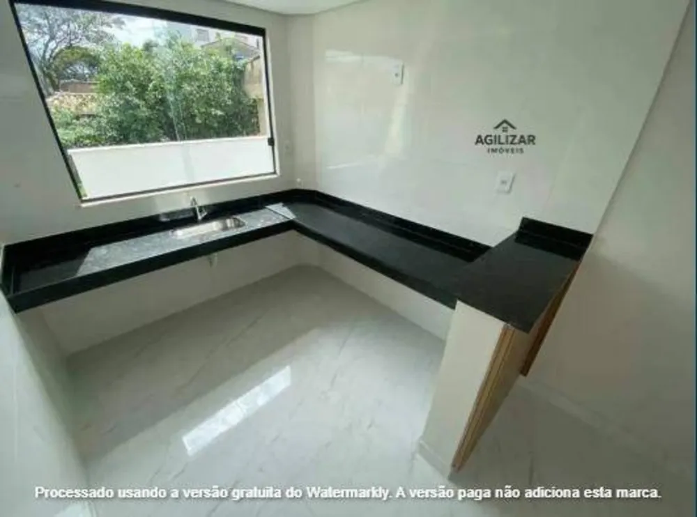 Cobertura, 3 quartos, 107 m² - Foto 5