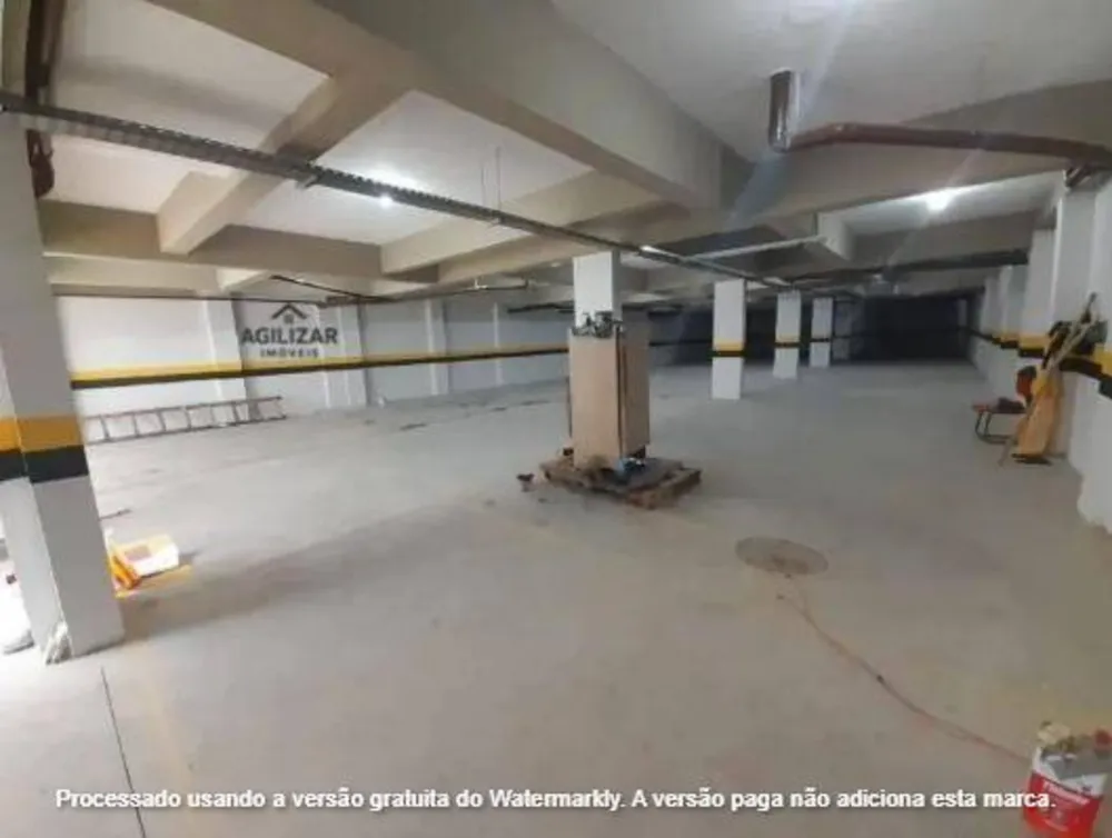 Cobertura, 3 quartos, 107 m² - Foto 1