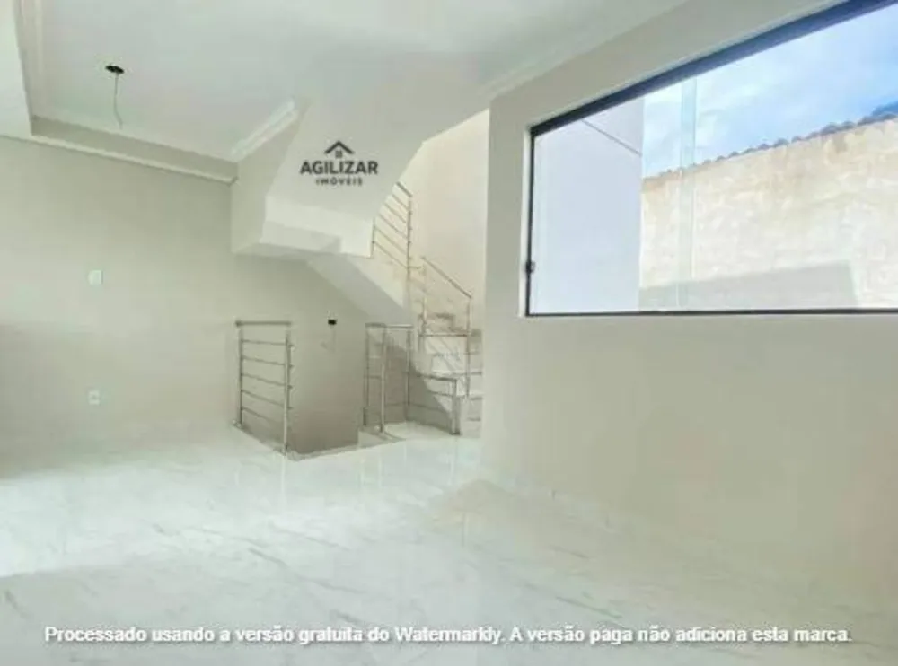 Cobertura, 3 quartos, 107 m² - Foto 3