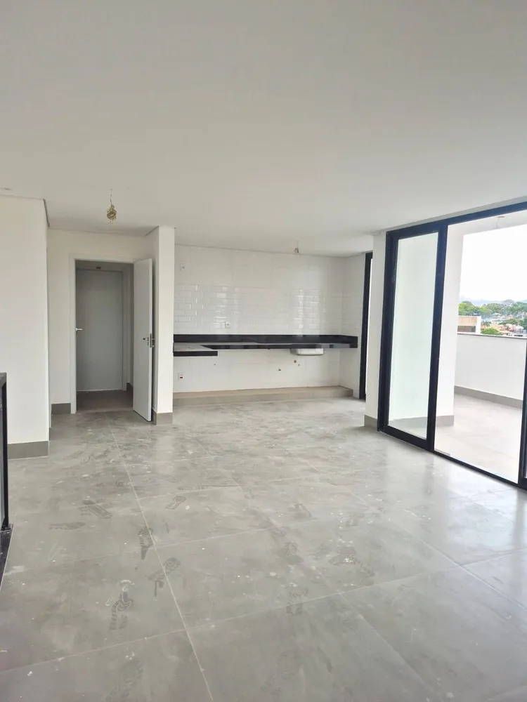 Apartamento, 3 quartos - Foto 4