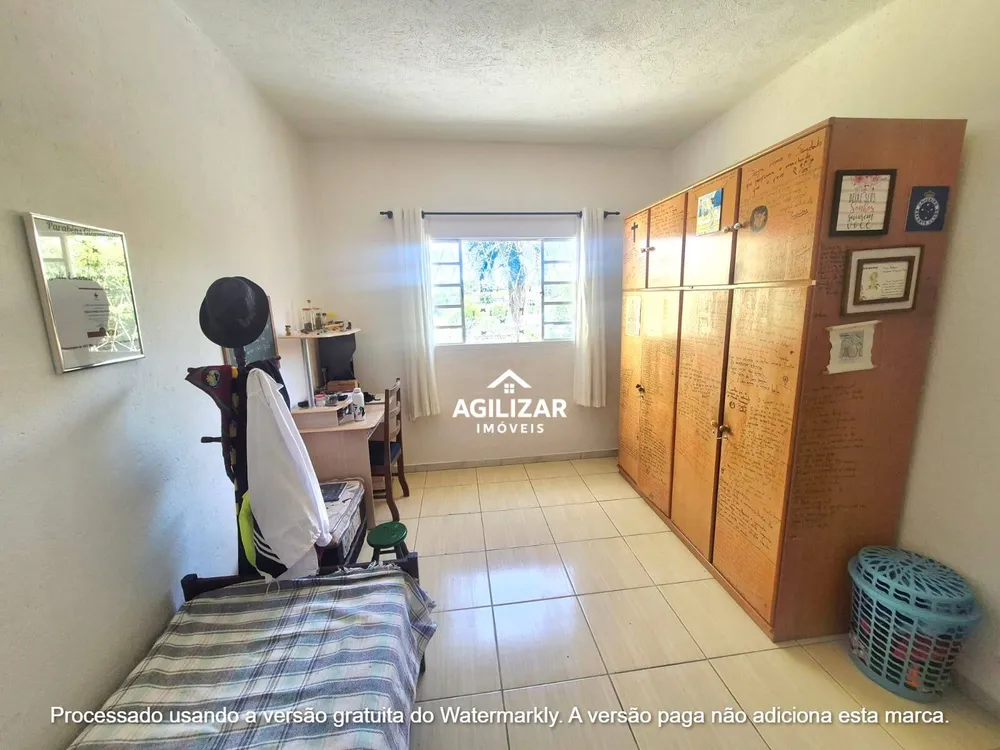 Casa, 3 quartos, 125 m² - Foto 4