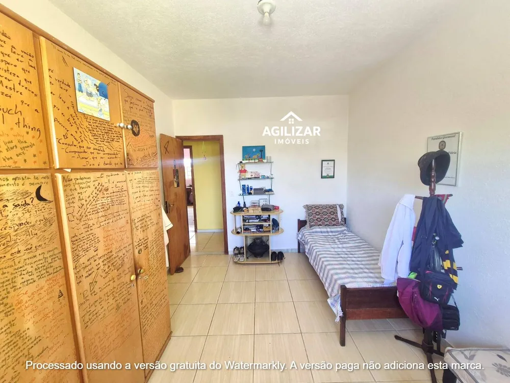 Casa, 3 quartos, 125 m² - Foto 5