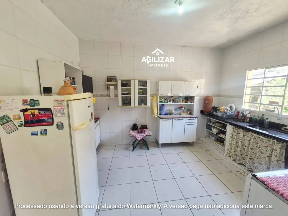 Casa, 3 quartos, 125 m² - Foto 6