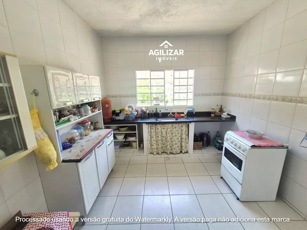 Casa, 3 quartos, 125 m² - Foto 7