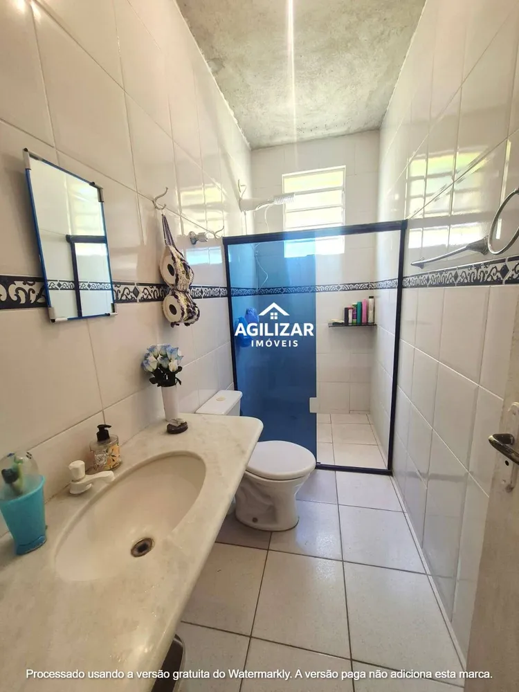 Casa, 3 quartos, 125 m² - Foto 8