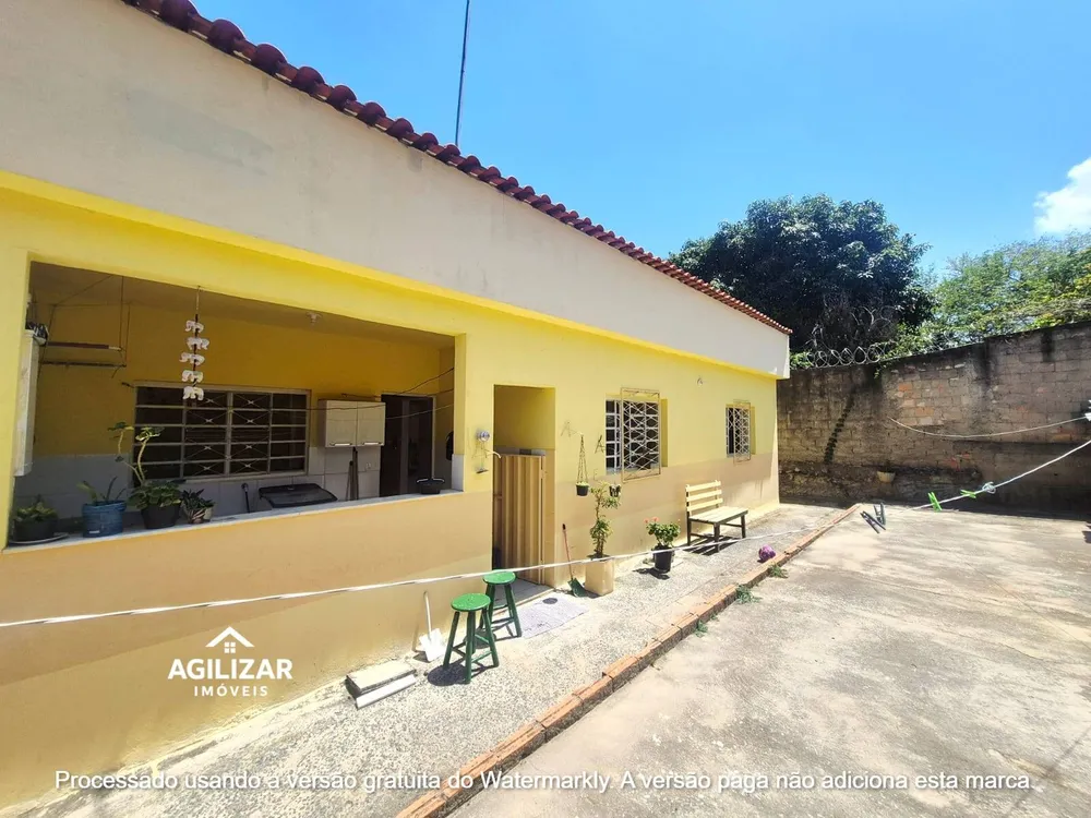 Casa, 3 quartos, 125 m² - Foto 1