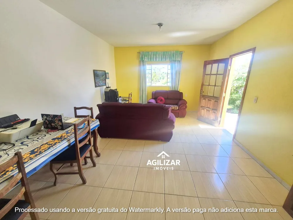 Casa, 3 quartos, 125 m² - Foto 2