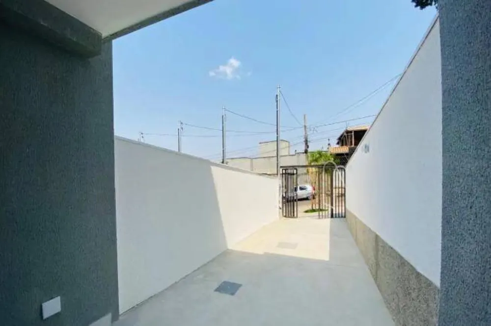 Casa, 2 quartos, 70 m² - Foto 11