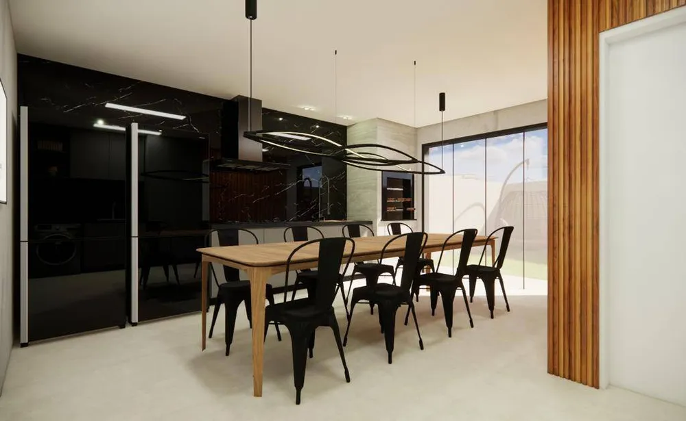 Casa, 3 quartos, 17 m² - Foto 8