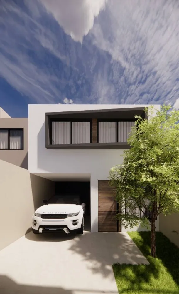Casa, 3 quartos, 17 m² - Foto 1