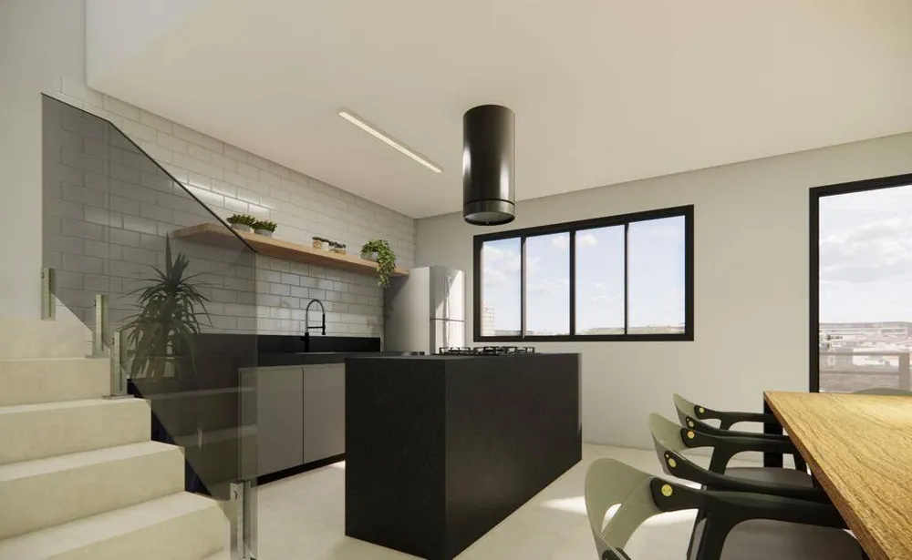 Casa, 3 quartos, 17 m² - Foto 3
