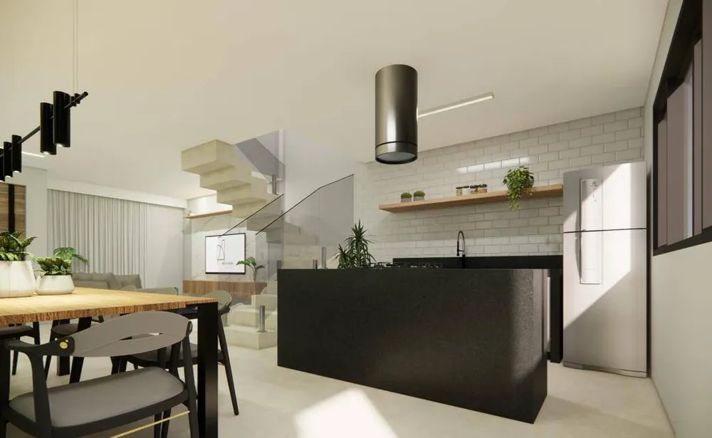 Casa, 3 quartos, 17 m² - Foto 6