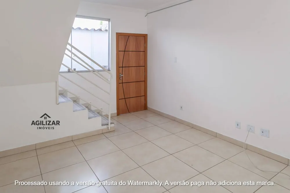 Casa, 2 quartos - Foto 2