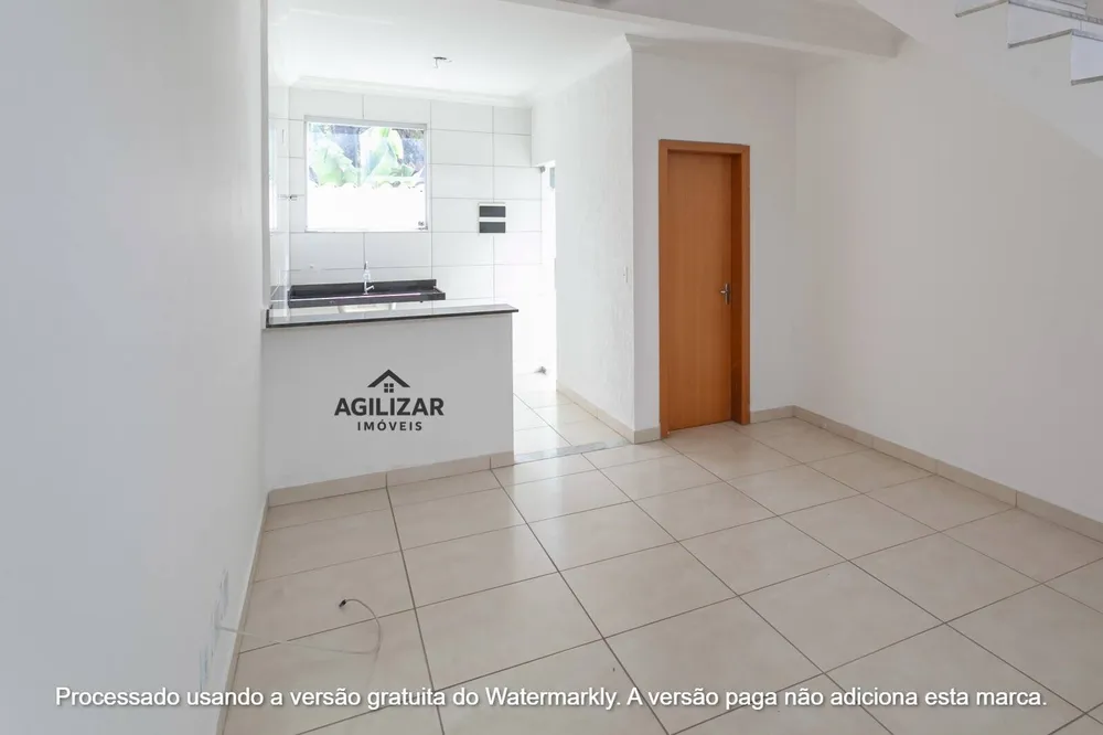 Casa, 2 quartos - Foto 4