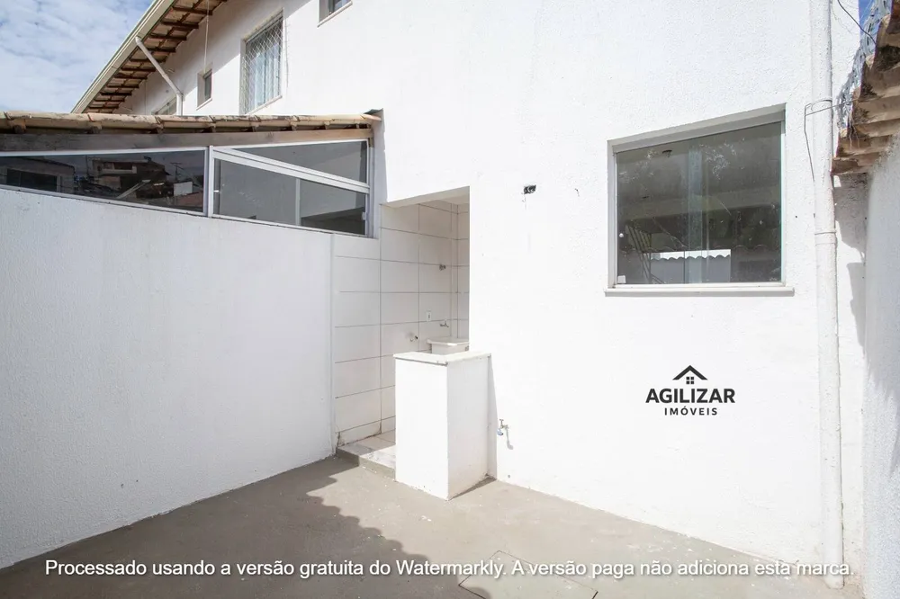 Casa, 2 quartos - Foto 7