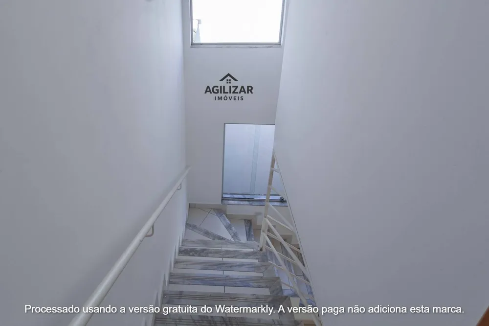 Casa, 2 quartos - Foto 8