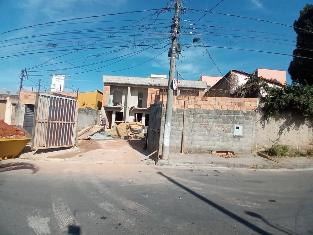 Casa, 2 quartos, 90 m² - Foto 2