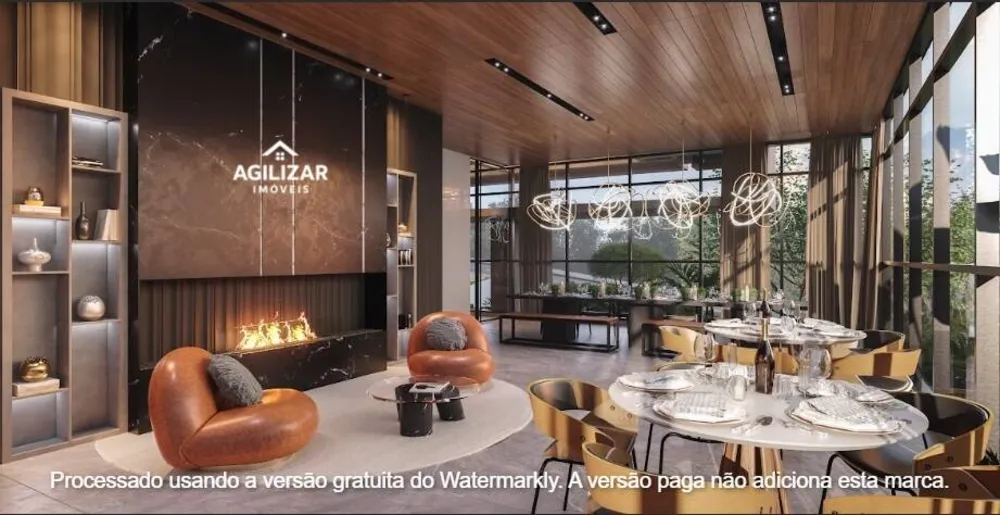 Apartamento, 3 quartos, 95 m² - Foto 4