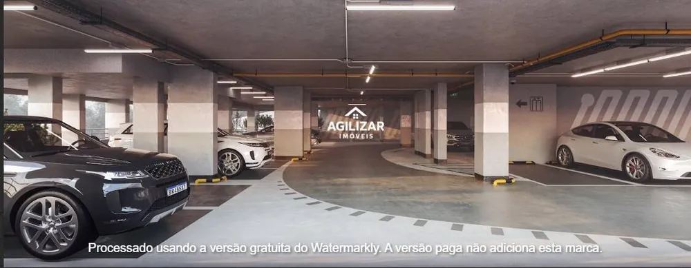 Apartamento, 3 quartos, 95 m² - Foto 6