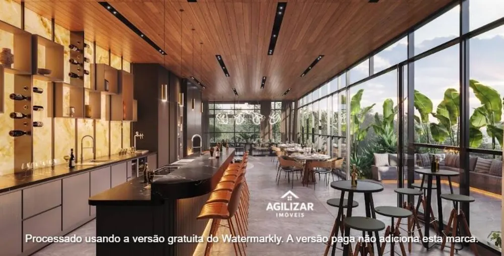 Apartamento, 3 quartos, 95 m² - Foto 1