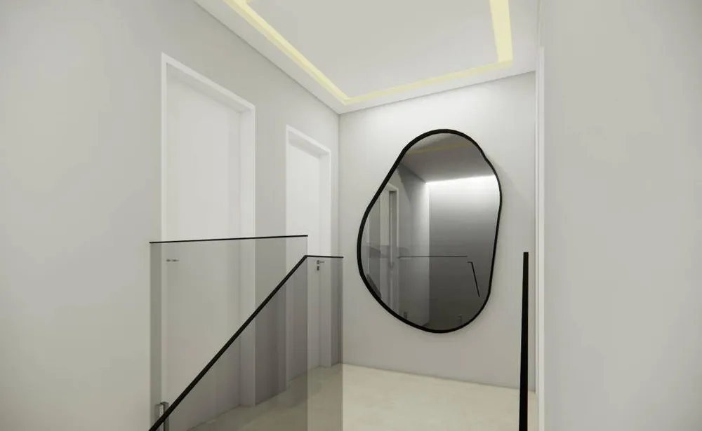 Casa, 3 quartos - Foto 7