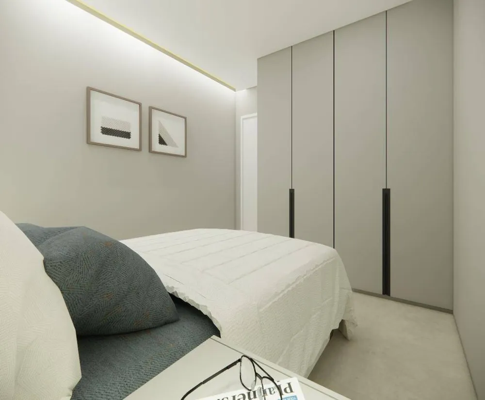 Casa, 3 quartos - Foto 5