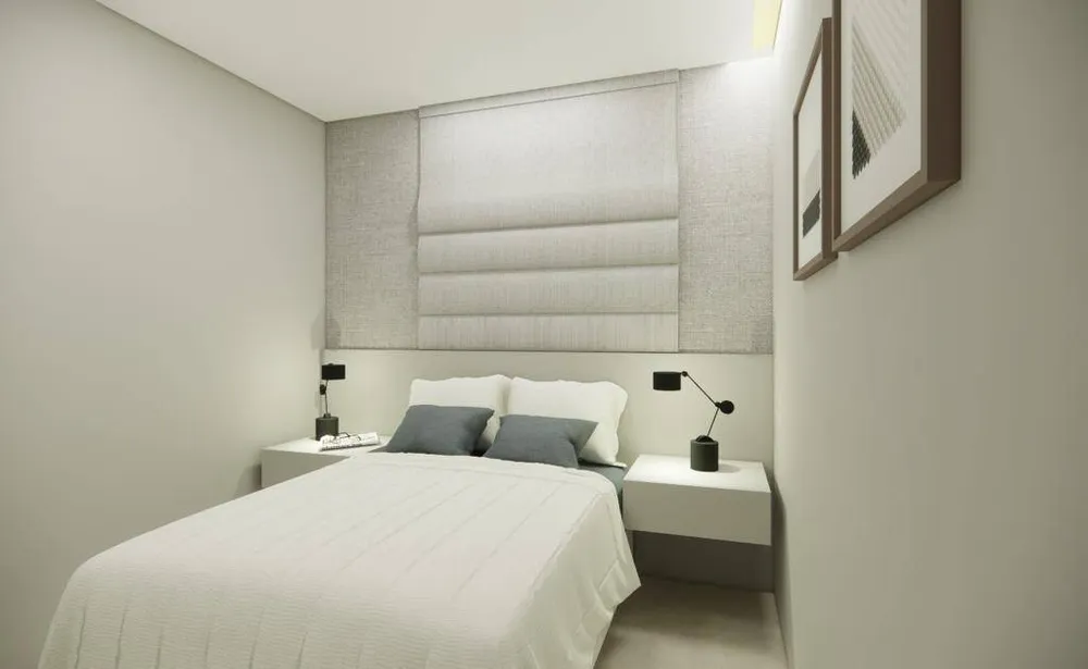 Casa, 3 quartos - Foto 4