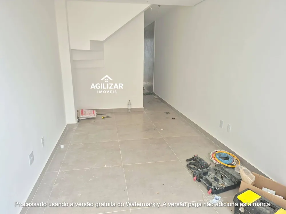 Casa, 2 quartos, 56 m² - Foto 4