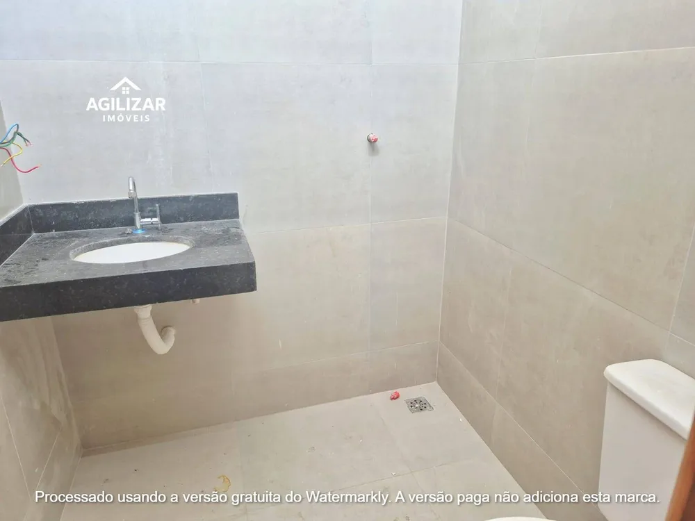 Casa, 2 quartos, 56 m² - Foto 2