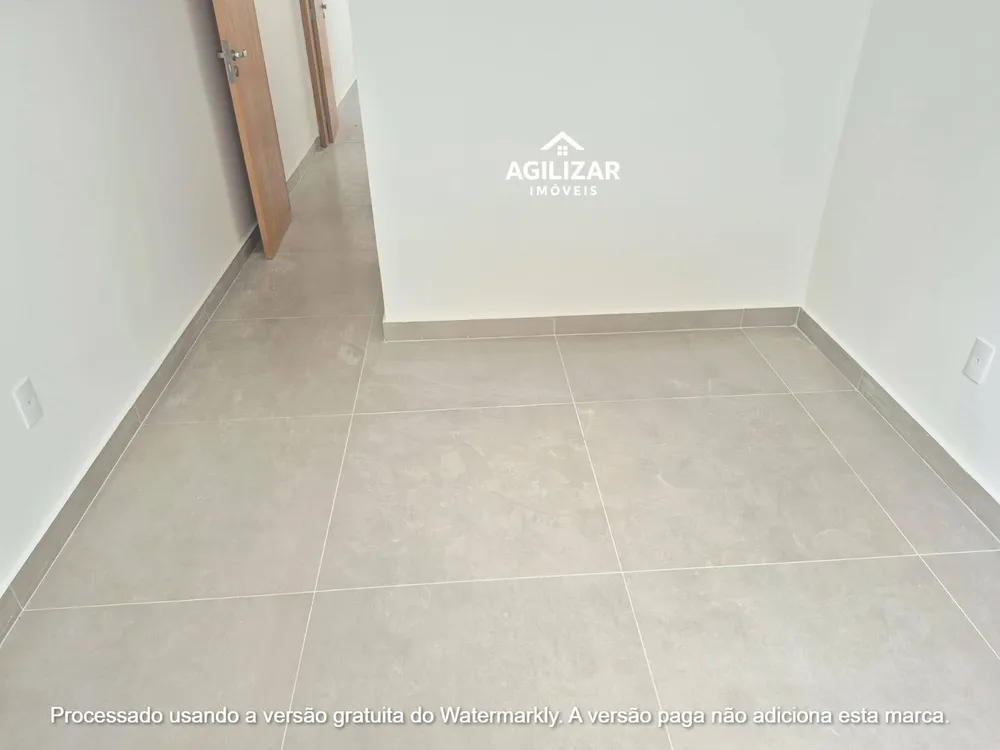 Casa, 2 quartos, 56 m² - Foto 3
