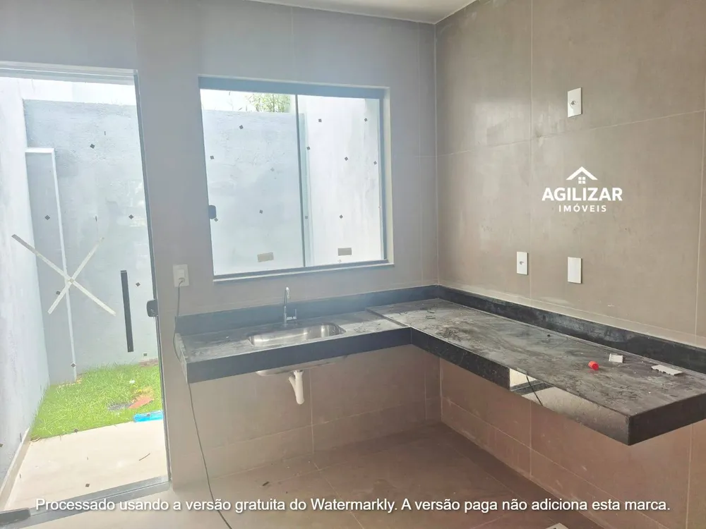 Casa, 2 quartos, 56 m² - Foto 4