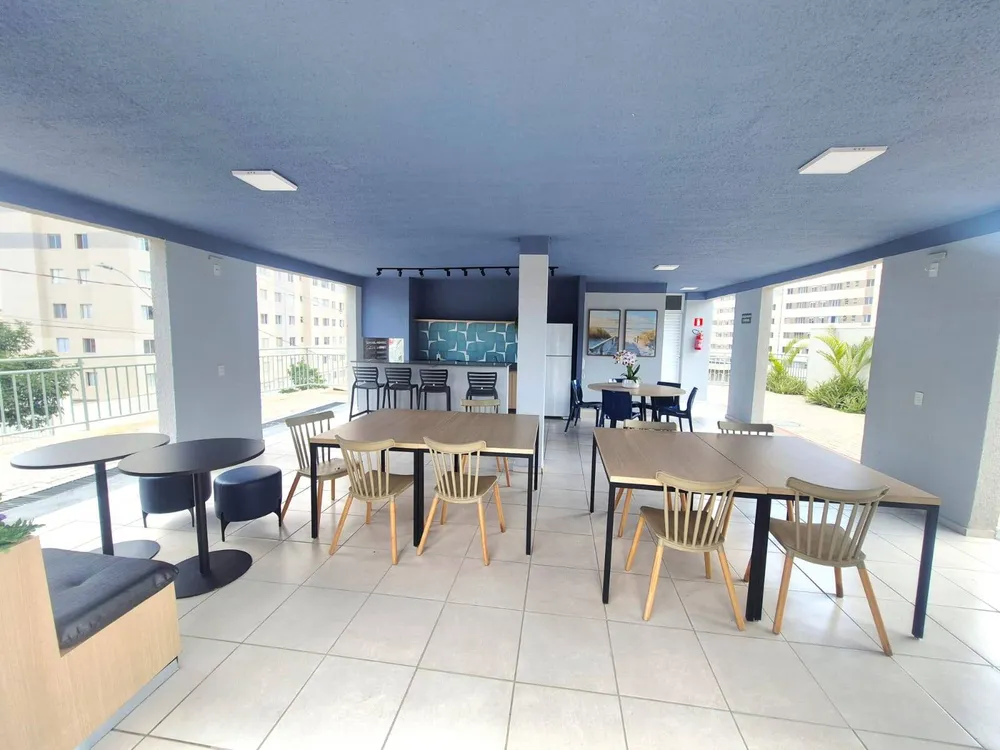 Apartamento, 2 quartos - Foto 3