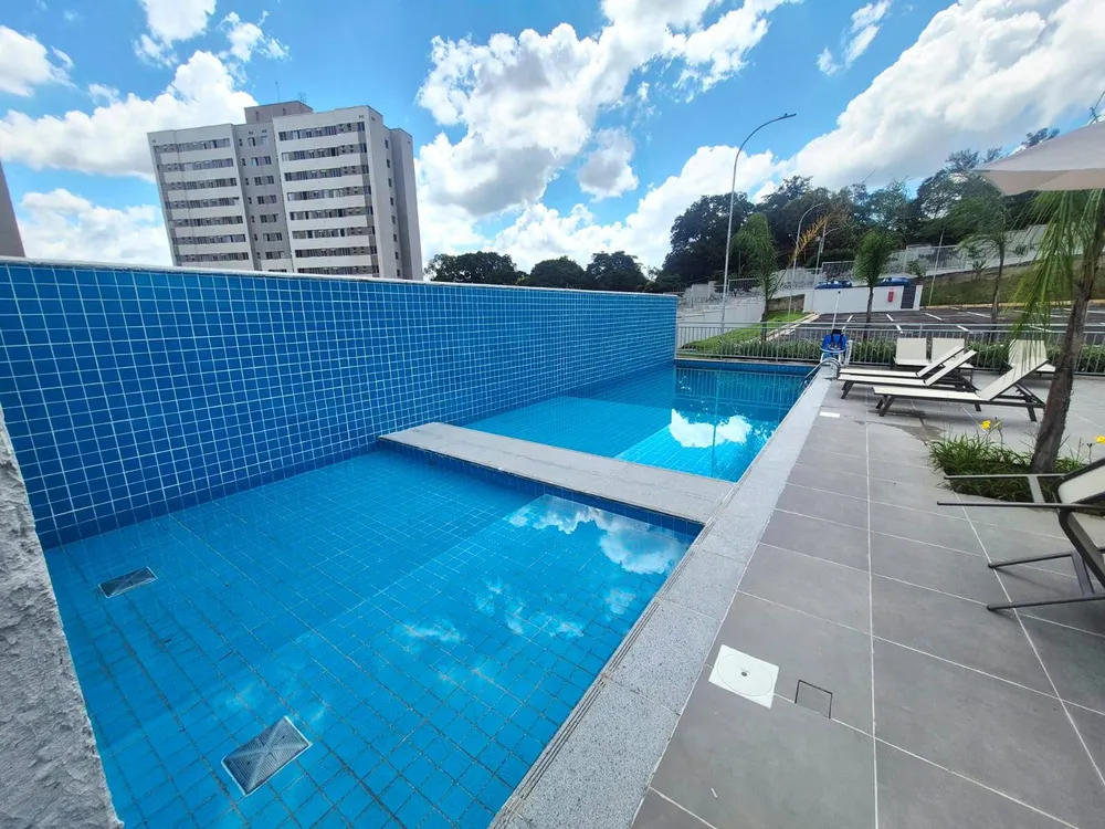 Apartamento, 2 quartos - Foto 7