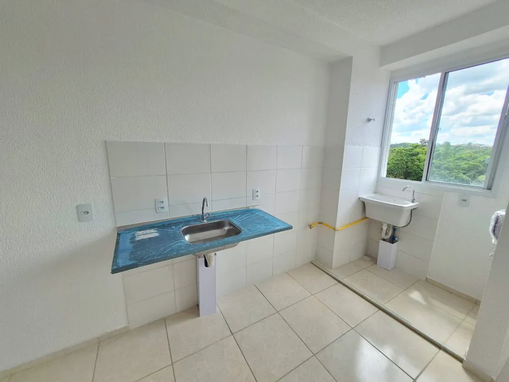 Apartamento, 2 quartos - Foto 2