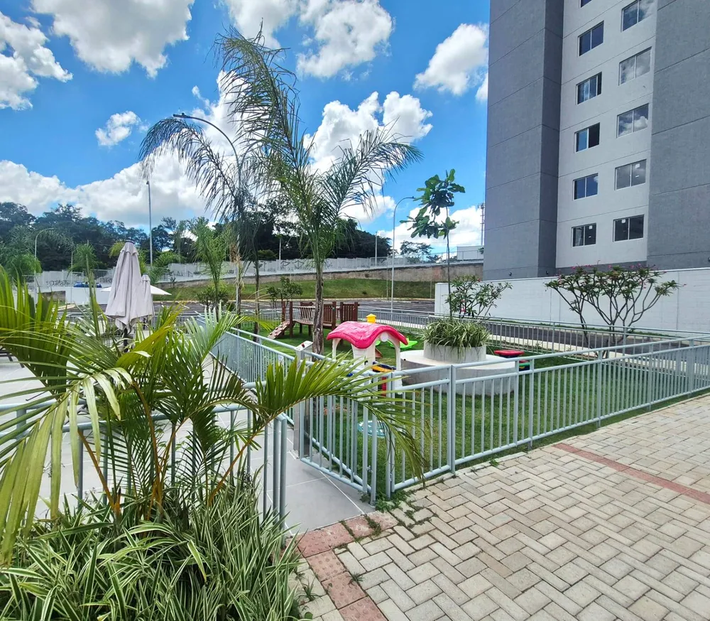 Apartamento, 2 quartos - Foto 4