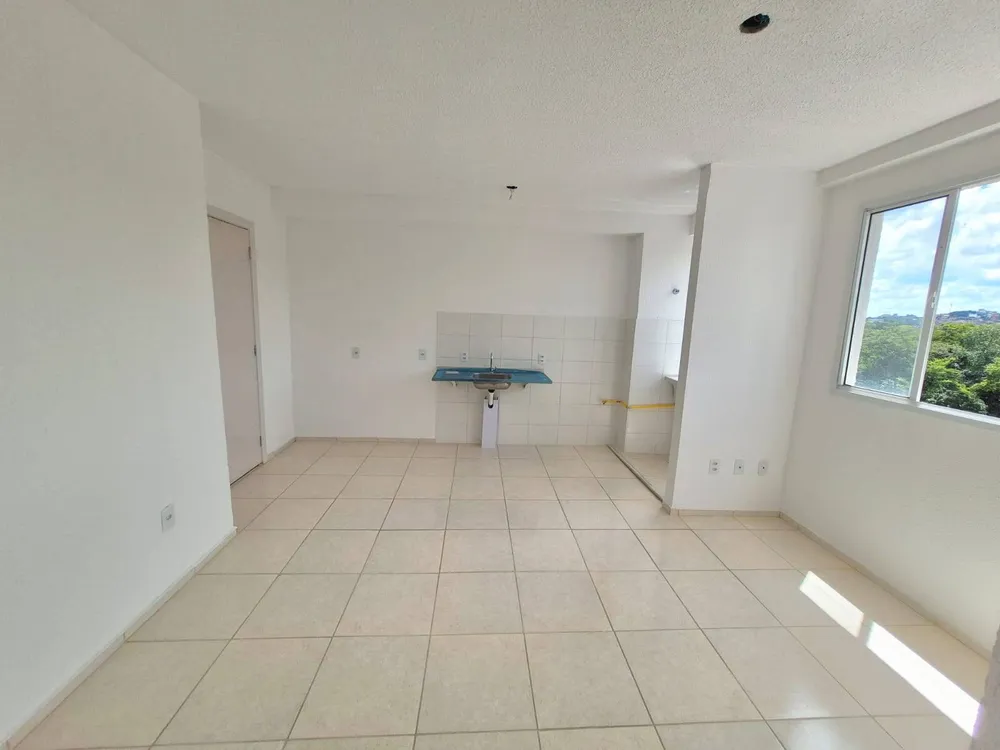 Apartamento, 2 quartos - Foto 6